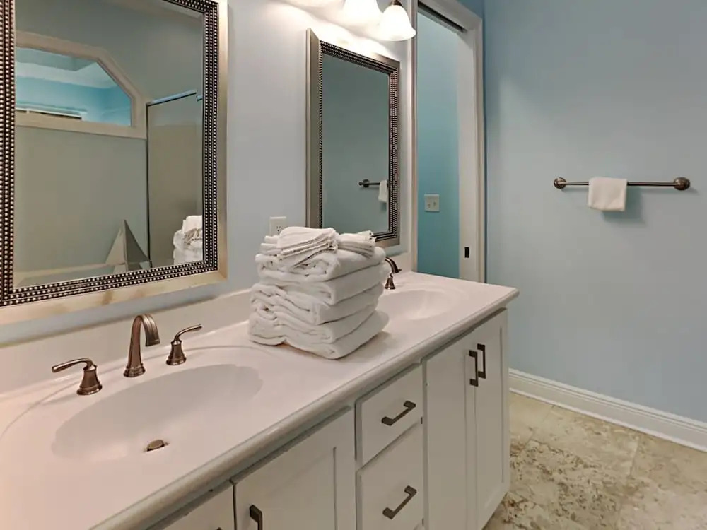 Three Sisters by Southern Vacation Rentals