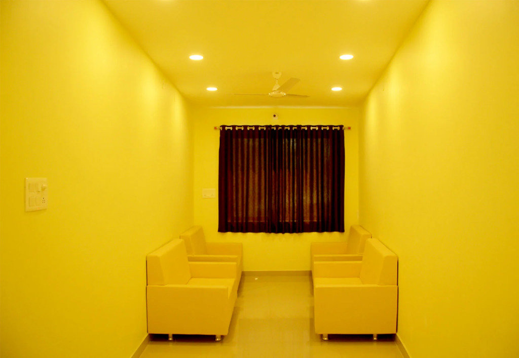 Hotel Hori Palace