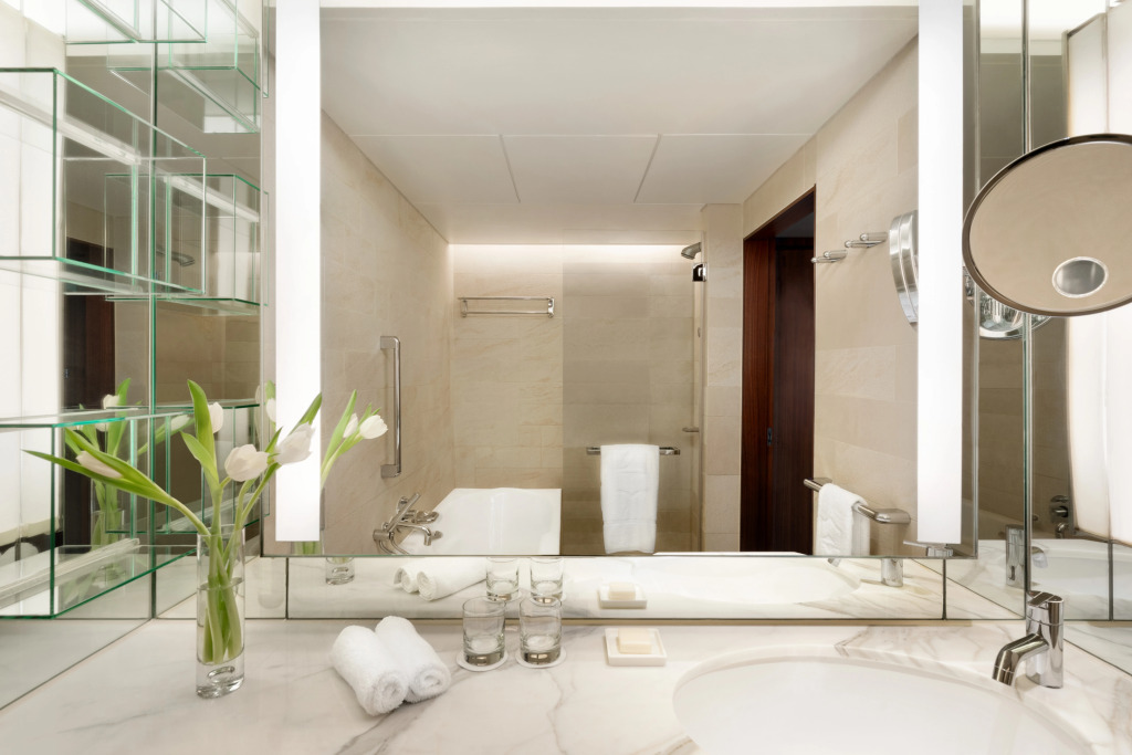 Shangri-La Beijing