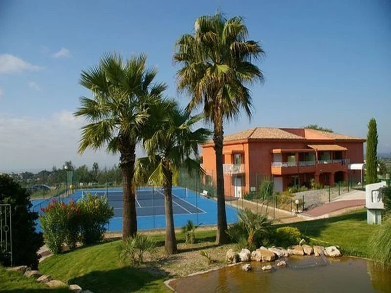 All Suites Resort