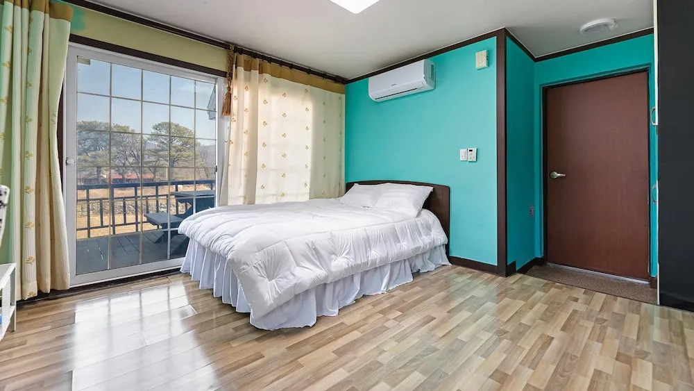 Gapyeong Dochi Vill Pension