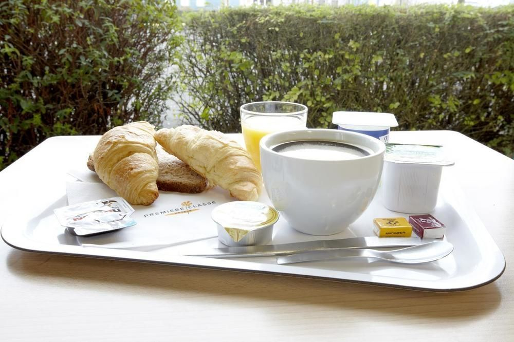 PREMIERE CLASSE ANGERS SUD Louvre Hotels group