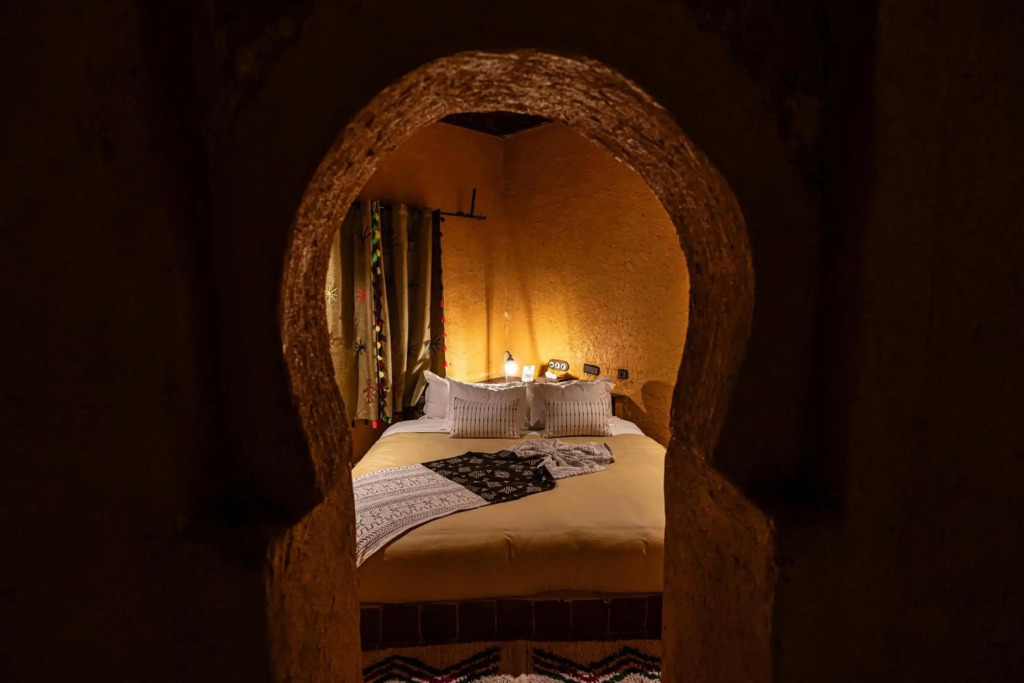 Kasbah Hotel Xaluca Arfoud