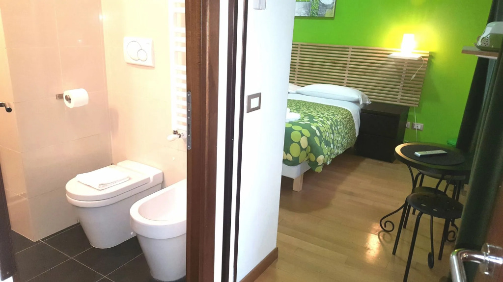 B&B Gaudium Colosseo