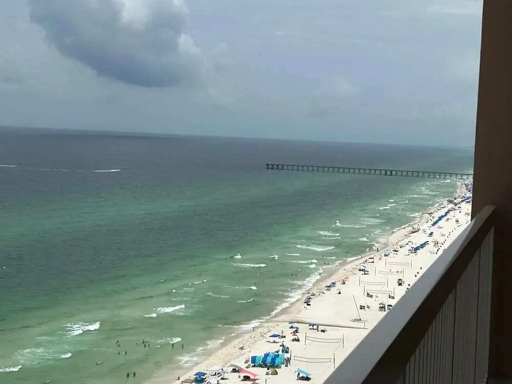 Sunrise Beach #2107
