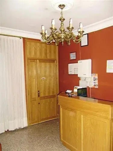 Hostal Miguel Angel