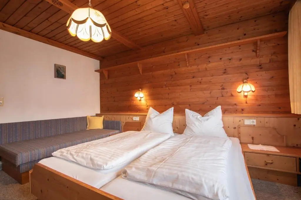 Christof,s Ferienwohnung WILD231