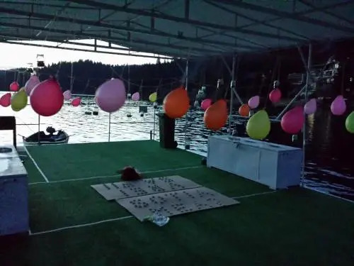 Pensiunea Vis Alpin Belis