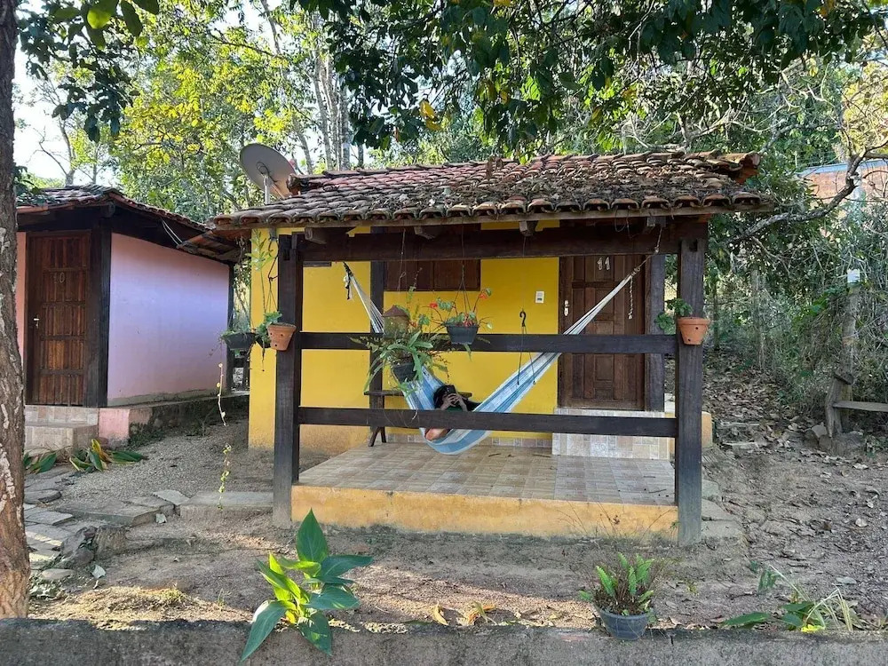 Pousada Recanto Guará