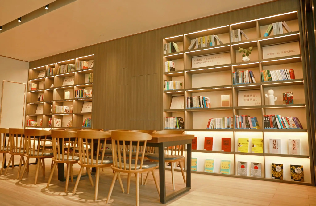 Hanting Hotel Dandong Kuandian
