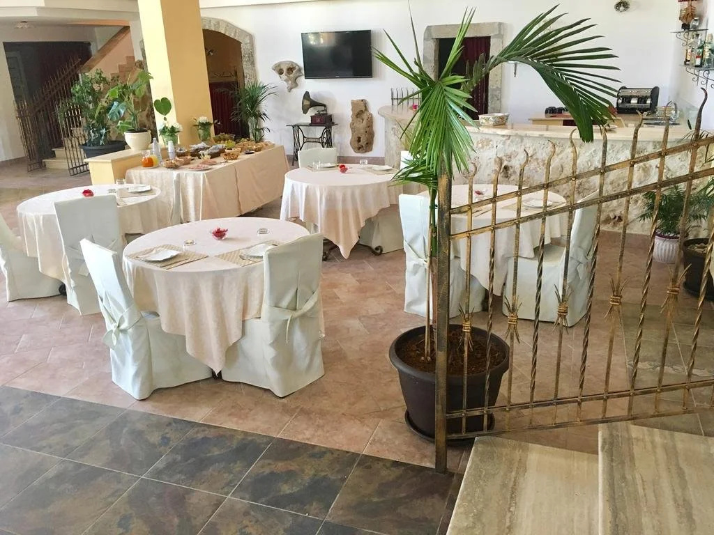 Tenuta Roveto