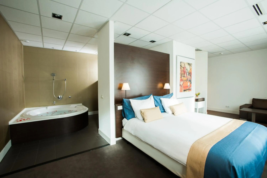Hotel & Wellness Zuiver