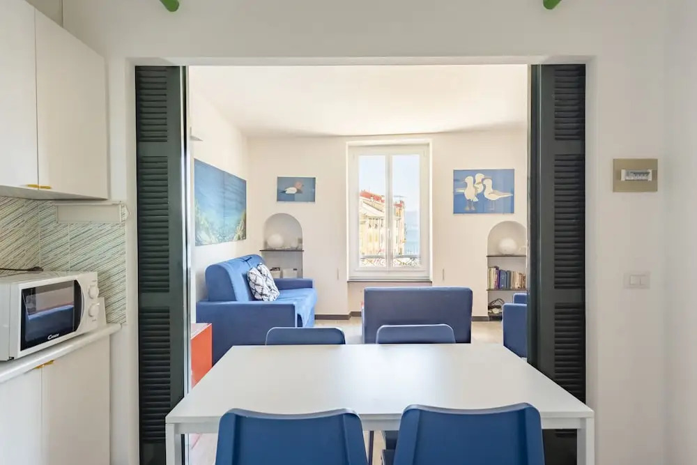 ALTIDO Casa Viacava Portofino