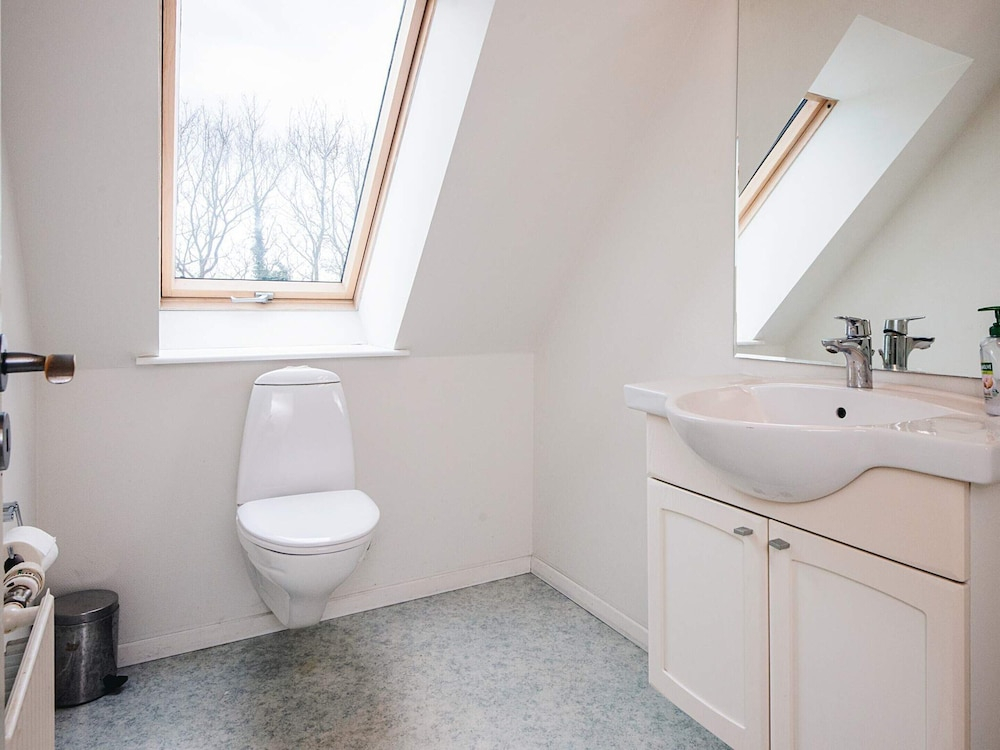16 Person Holiday Home in Haderslev