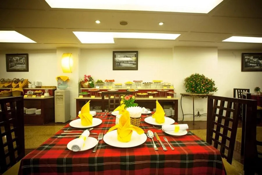 Medallion Hanoi Hotel