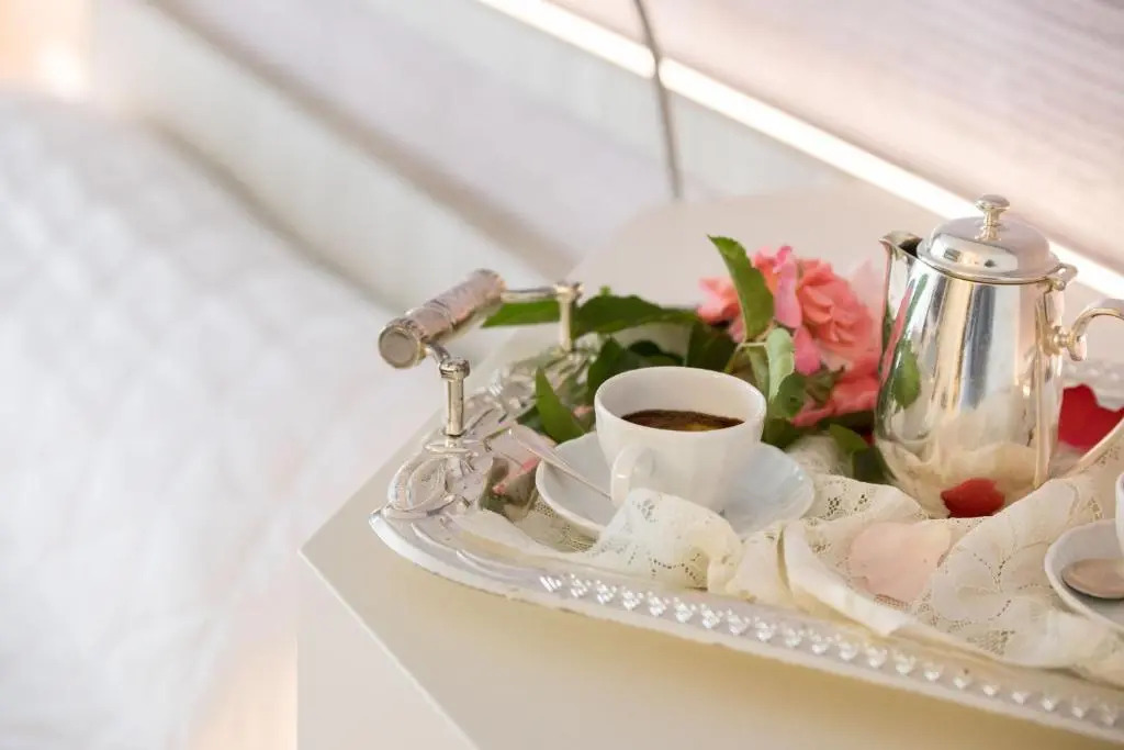 Hotel Aquila DOro Desenzano