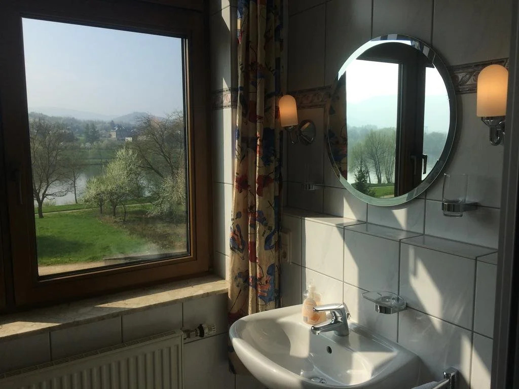 Moselhotel Lesura