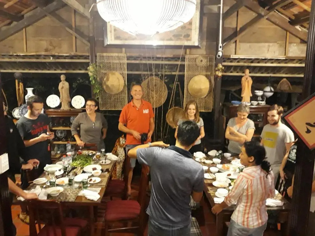 Charming Countryside Homestay