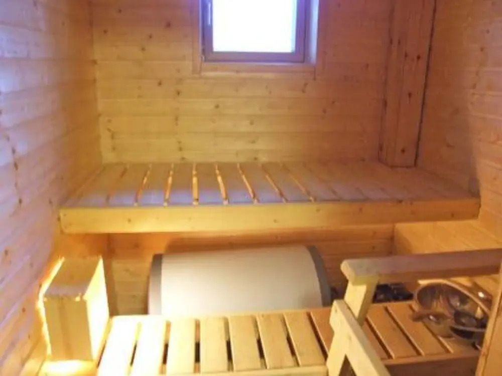 Holiday Home Vuosselinranta b