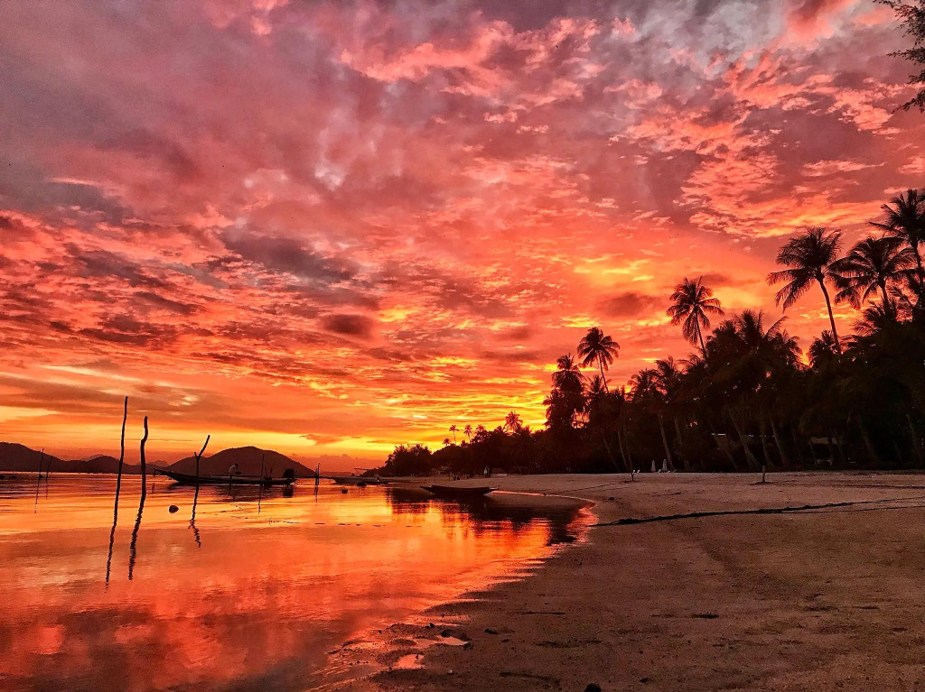 Samui Caravans