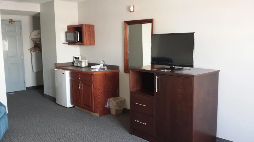 GrandStay Hotel & Suites Hastings