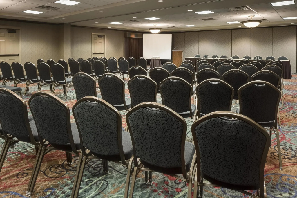 Hampton Inn Council Bluffs