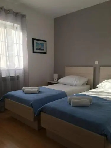 Apartment Mar