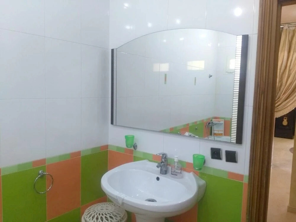 House With 4 Bedrooms in Fes, With Wonderful Mountain View, Private Pool, Enclosed Garden