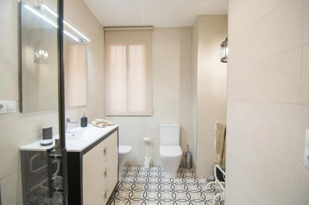 tuGuest Alhondiga Apartment