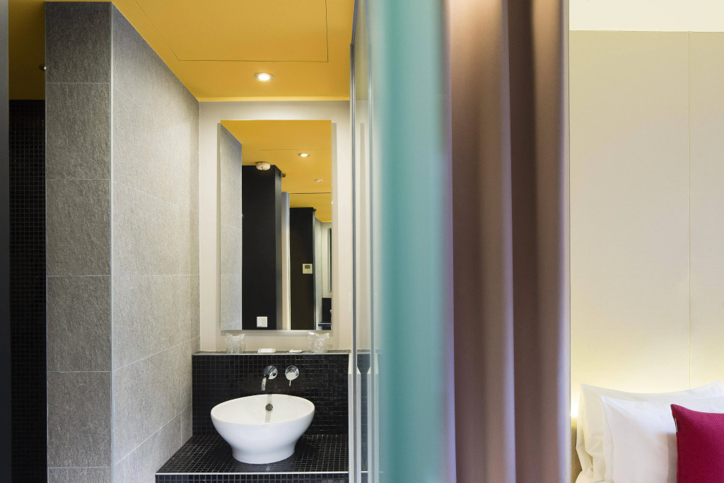 Hotel Auguste