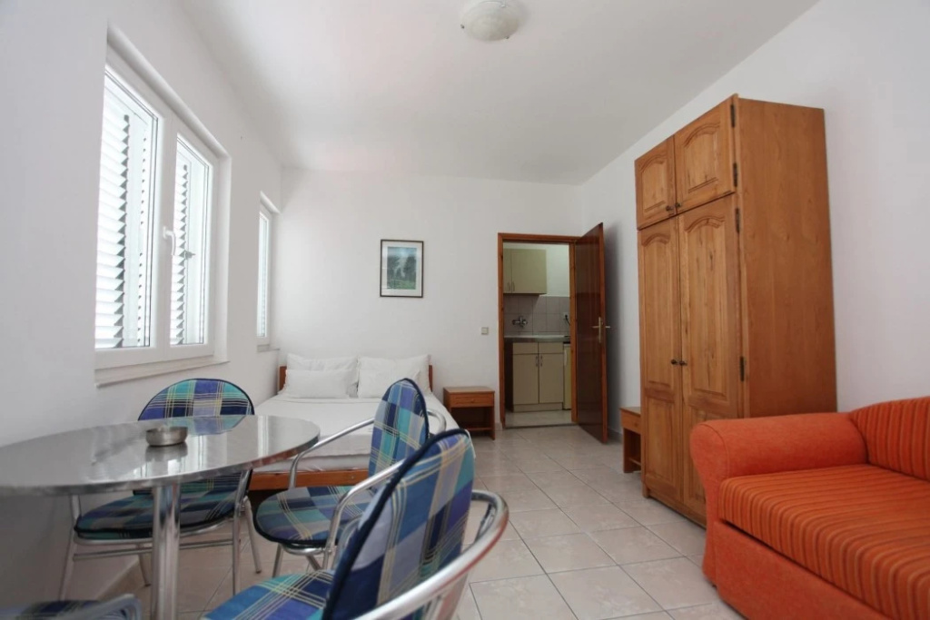 Apartments Memidz