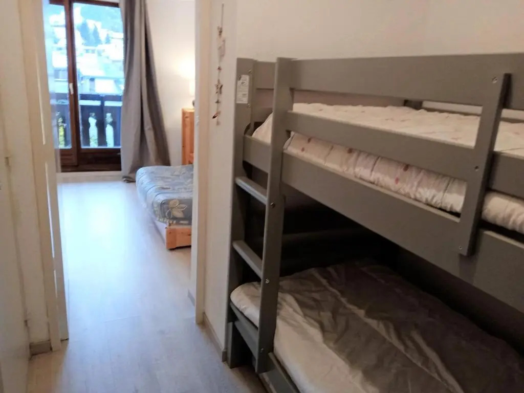 Studio Châtel, 1 pièce, 4 personnes - FR-1-200-139