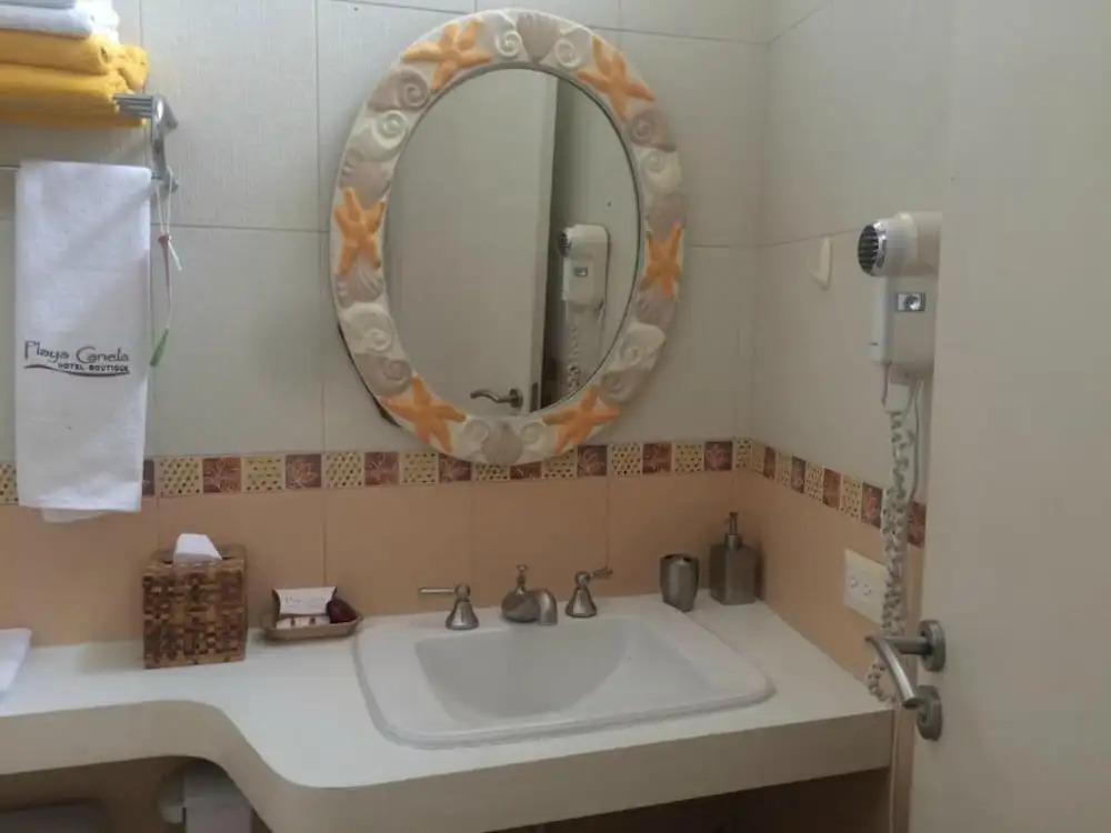 Hotel Boutique Playa Canela Ecuador