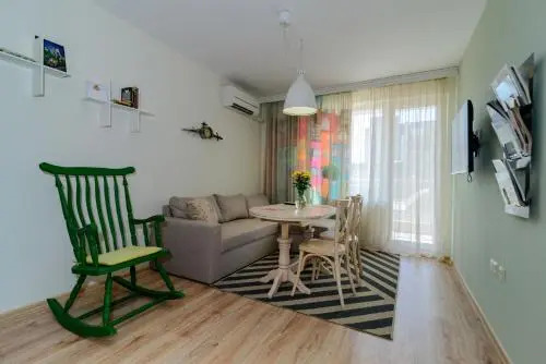 Soulful Apartments