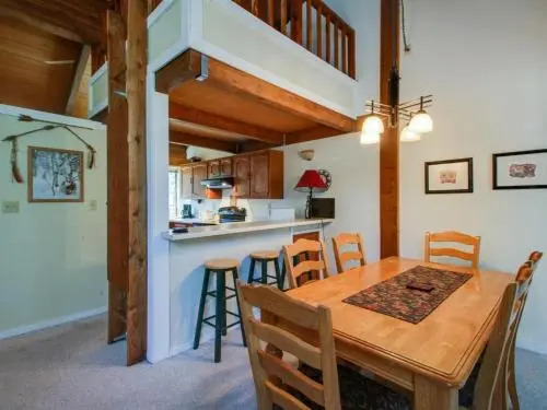 Rocky Point Northstar Condo by RedAwning