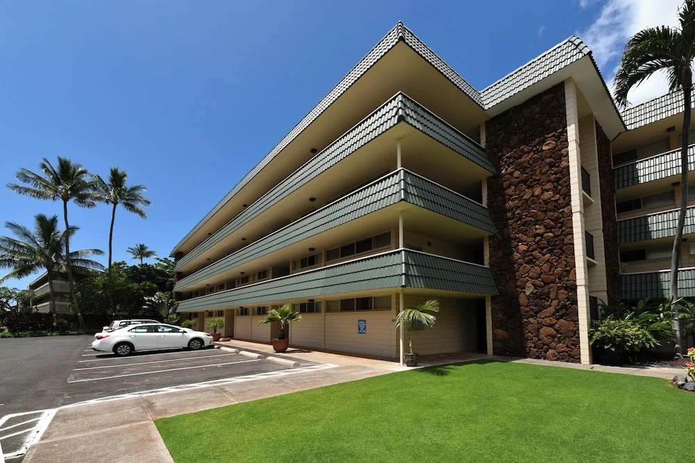 Kahana Reef 221