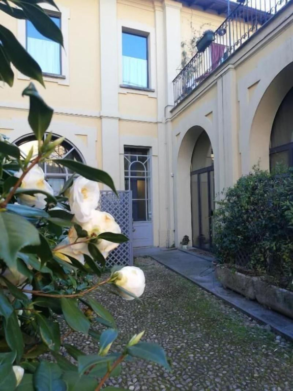 Lisander B&B suite and terrace