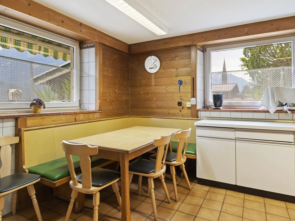 Modern Apartment in Bramberg am Wildkogel Near Ski Area