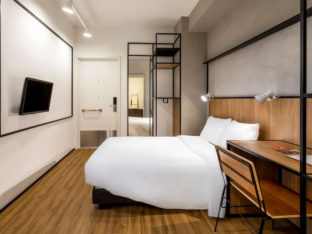 Ibis Aruja