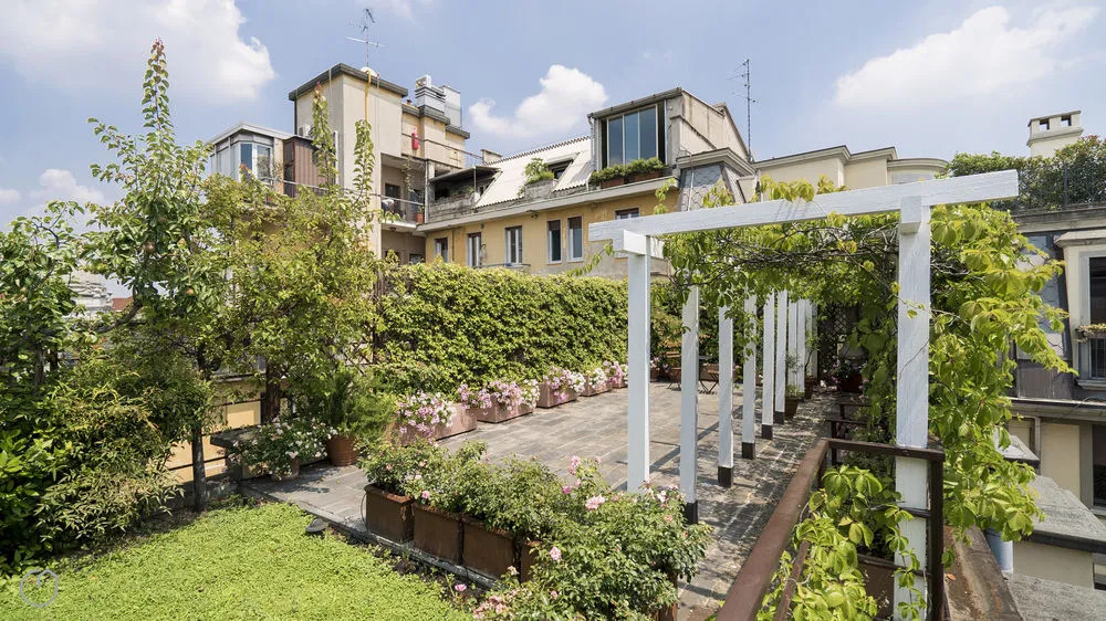 Italianway Apartment - Majno