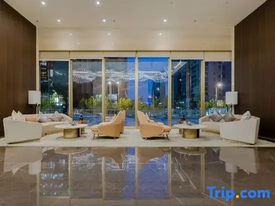 Mia casa luxury Miya Qingshe Serviced Apartment (Huanqiu Zhongxin)