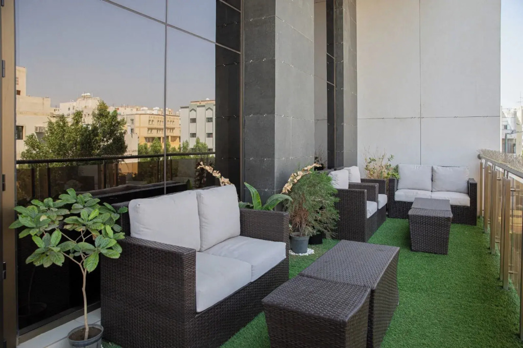 Landmark Darkm Hotel Makkah