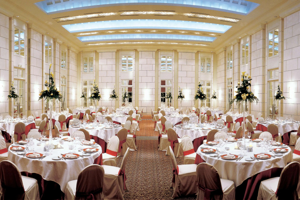 Park Hyatt Mendoza Hotel, Casino & Spa