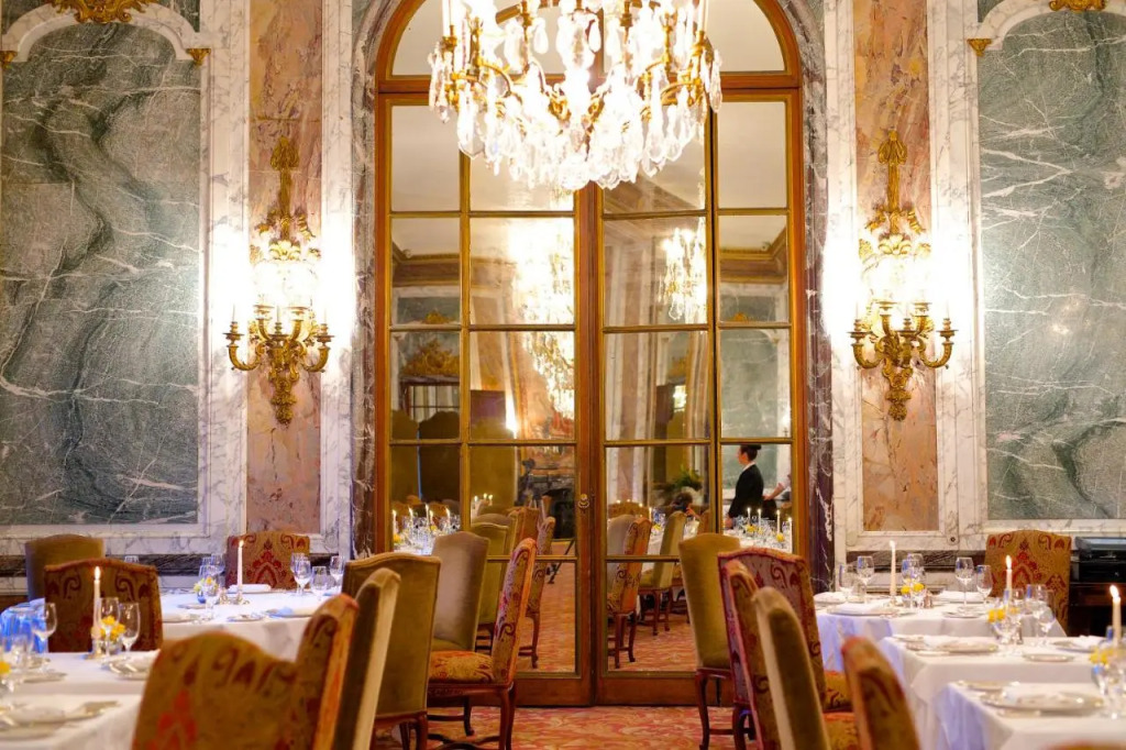 Luton Hoo Hotel, Golf And Spa