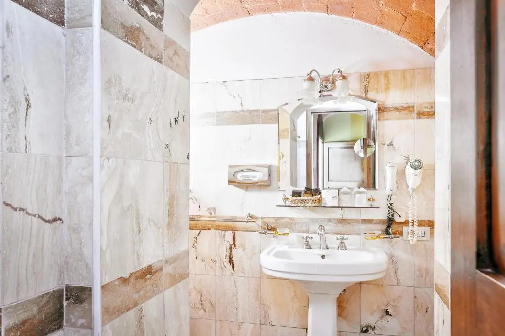 Hotel Borgo Casabianca