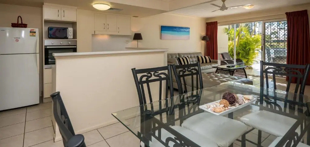Isle of Palms Resort
