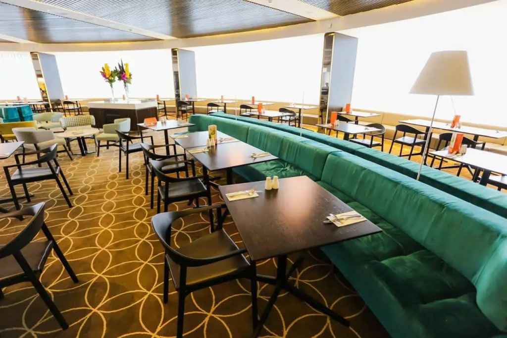 Novotel Sydney West HQ