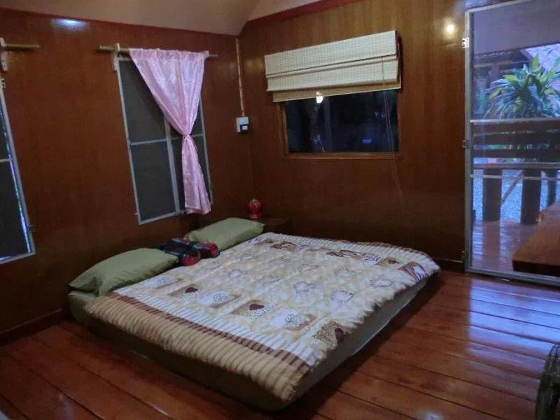 Baanpinmongkol