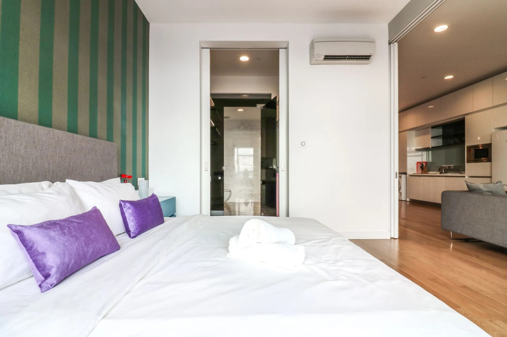 Victoria Home At Platinum KLCC