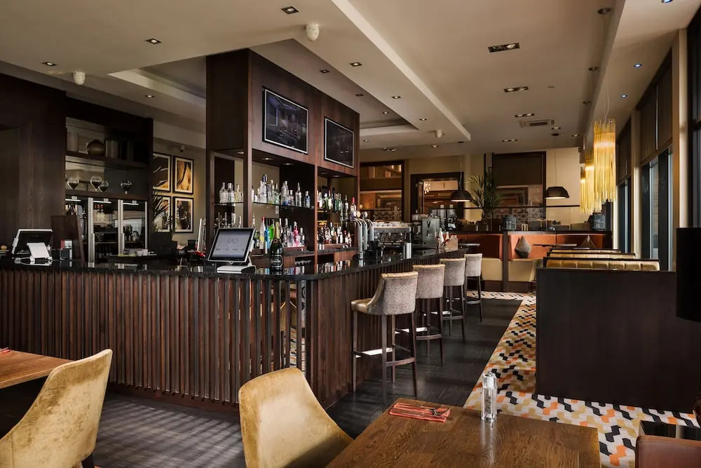 Radstone Hotel